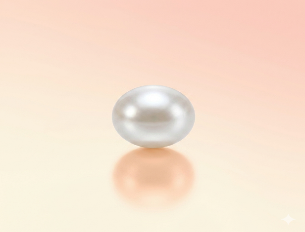Natural South Sea Pearl – 5.30 Carat